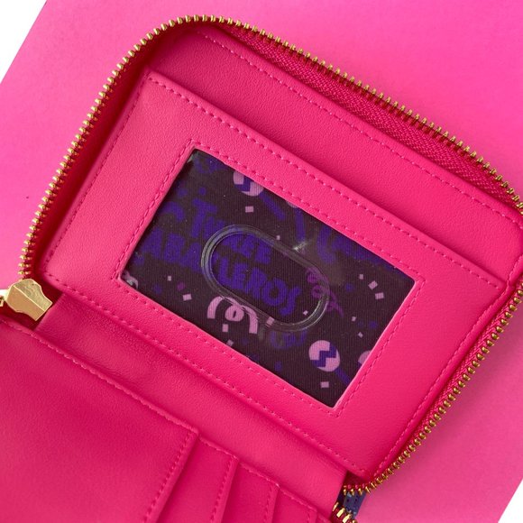 *Sold Loungefly Three Caballeros Donald Wallet - Picture 7 of 10